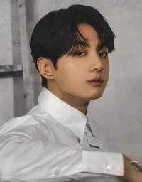 Jeon Jungkook