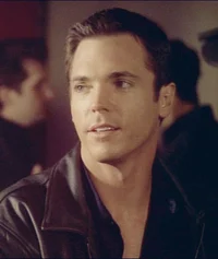 Alex Krycek 