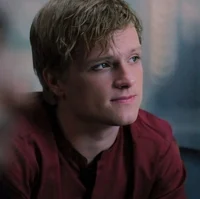Peeta Mellark