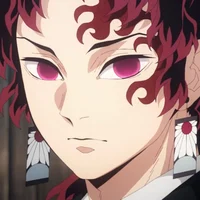 - Yoriichi