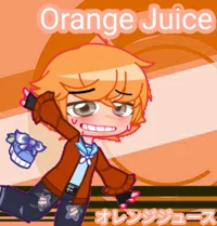ORANGE JUICE