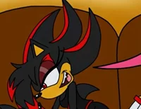 Shadina the hedgehog