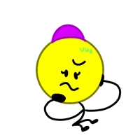 Flower with 1 pental