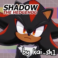 Shadow the Hedgehog