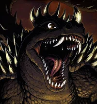 Anguirus 