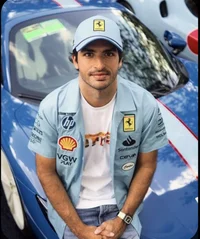 Carlos Sainz