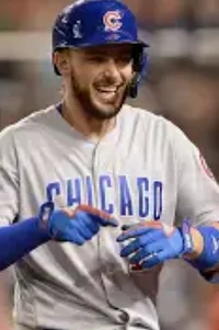 Kris Bryant