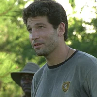 Shane Walsh