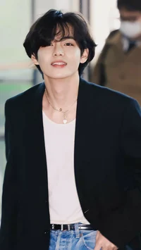 Taehyung 