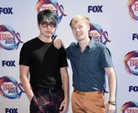 Sam and Colby