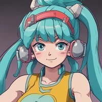 Bulma 