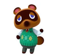 Tom nook 