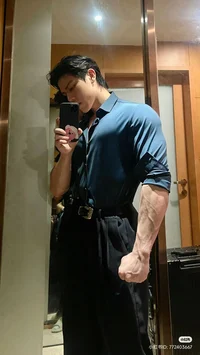 boss