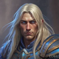 Arthas Menethil