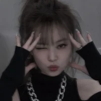 Jennie kim 