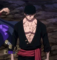 General Zoro