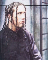 Brian Welch 
