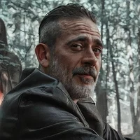 Negan Smith