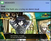 Kokichi Oma
