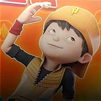 Boboiboy 
