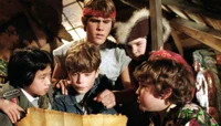 the goonies