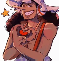 Usopp
