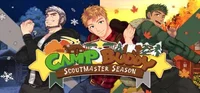 Scoutmaster season 