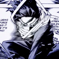 Aizawa Shota