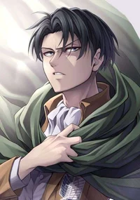 Levi Ackerman