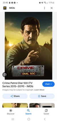 Crime  patrol 