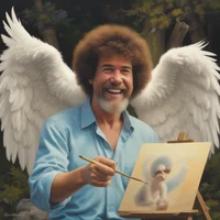 Bob Ross