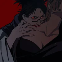 Vampire Choso