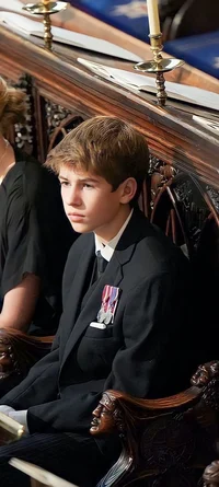 James Earl of Wessex