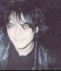 Gerard Way