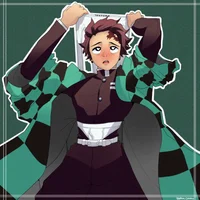 Demon slayer wedgie