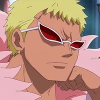 -CHEATER- Doflamingo