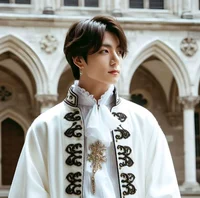 J Jungkook_Emperor