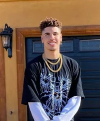 Lamelo Ball