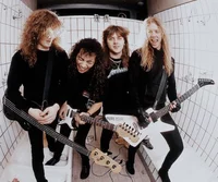 Metallica 