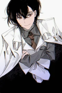 Osamu Dazai 