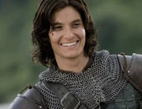 3 - King Caspian