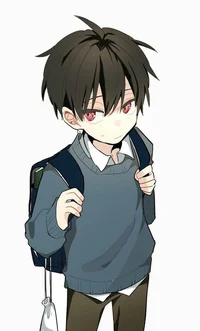 INSANE Child