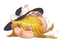 yukkuri Marisa