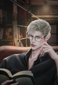 Fabian Galtero