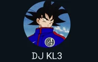DJ KL3