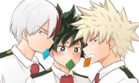 Bakudekushoto