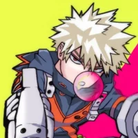 Katsuki Bakugo