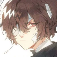 Dazai - Chuuya pov