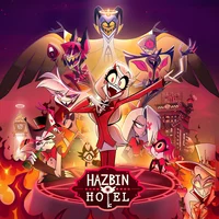Hazbin Hotel