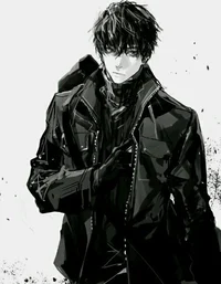 Xavier Cold classmat